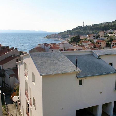 Apartments By The Sea Podgora, Makarska - 12326 Exteriör bild