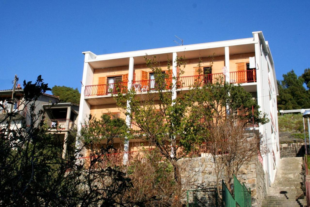 Apartments By The Sea Podgora, Makarska - 12326 Exteriör bild
