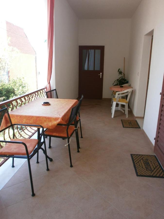 Apartments By The Sea Podgora, Makarska - 12326 Exteriör bild