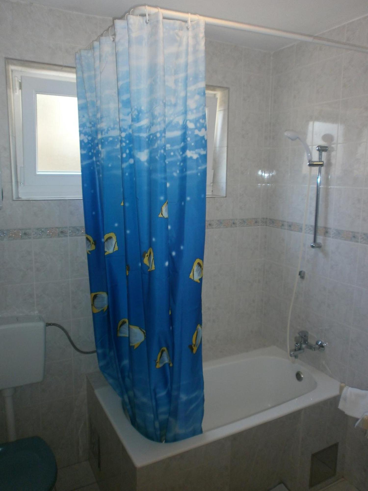 Apartments By The Sea Podgora, Makarska - 12326 Rum bild